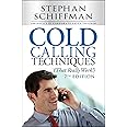 Cold Calling Techniques (That Really Work!)