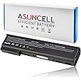 ASUNCELL CA06 CA06XL Battery for HP Probook 640 645 650 655 G0 G1 Compatible with HSTNN-DB4Y HSTNN-LB4X HSTNN-LB4Y HSTNN-LB4Z HSTNN-LP4Z 718677-421 718678-421 718755-001 718756-001