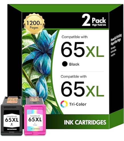 100ml Kit Tinta Preta Recarga Cartucho Impressora Hp + Sugador Desentupidor Com Manual De