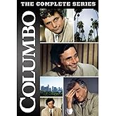 Columbo: The Complete Series