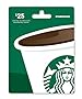 Starbucks Gift Card