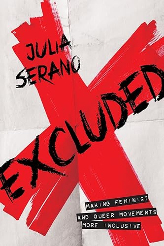 Download Excluded: Making Feminist and Queer Movements More Inclusive PDF