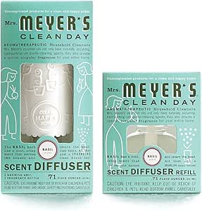 meyers car freshener