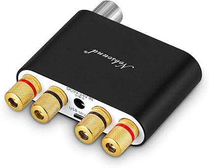 Smps240qr Module D Alimentation A Decoupage 240w 30v Audiophonics