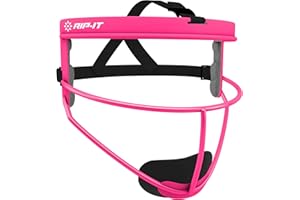 RIP-IT Defense Softball Fielder's Mask
