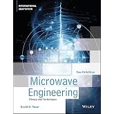 Microwave Engineering, International Adaptation