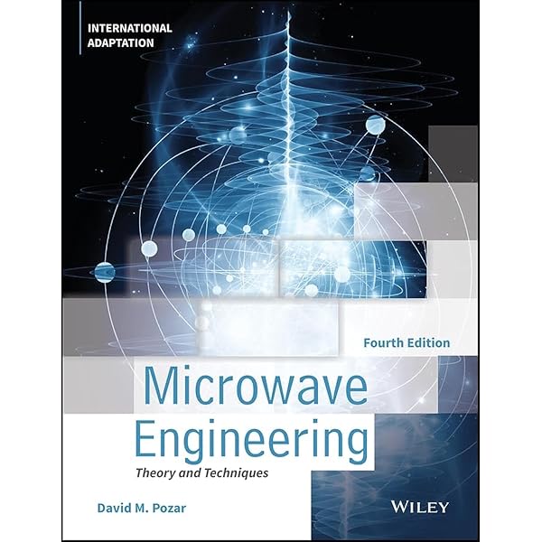 Microwave Engineering (3rd Edition, International Edition): MEI BO