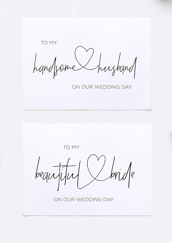 what to buy wife on wedding day
