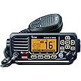 ICOM VHF, Basic, Compact, Black, Standard, M330