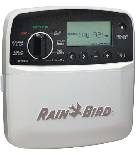 Amazon.com : Hunter XC800I X-Core 8-Station Indoor Irrigation