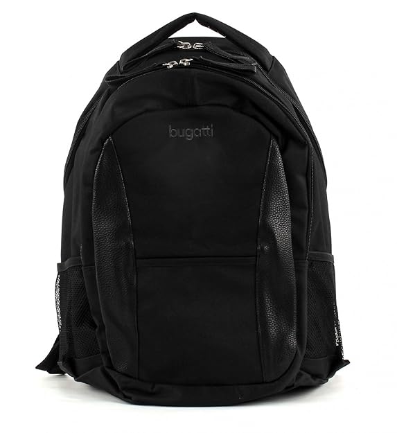 Bugatti Herren Freizeit-Rucksack