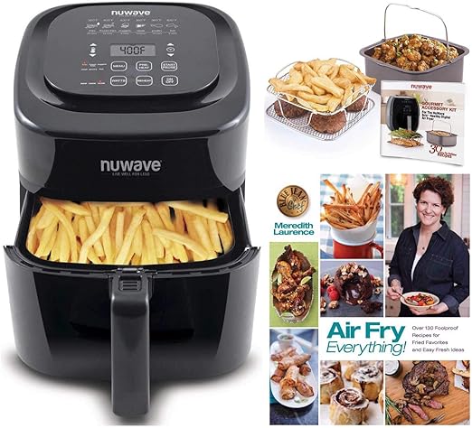 6 qt air fryer