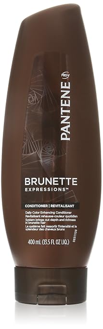 Pantene Pro-v expressions nutmeg to Dark chocolate Conditioner Water stearyl alcohol, behentrimonium chloride, cetyl alcohol (080878023349)