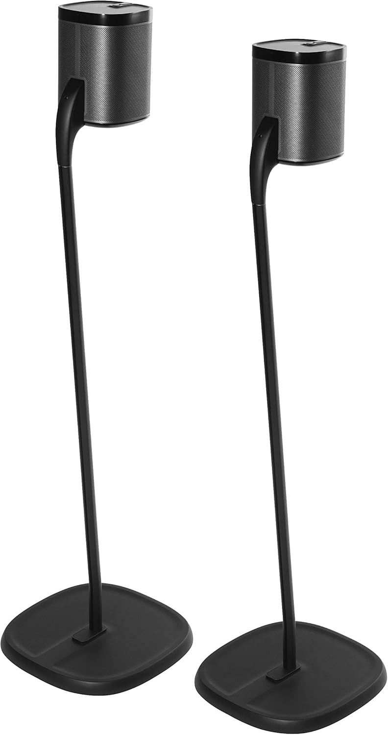 GT STUDIO SONOS Speaker Stands for SONOS One, One SL, Play1, Play3, Premium 856389006009 eBay