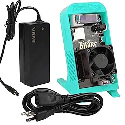Bitaxe Gamma 601 Bitcoins Miner BM1370 Asic Chip