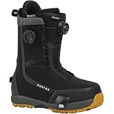 Men's Highshot Plus Step On Snowboard Boots, Black, 7