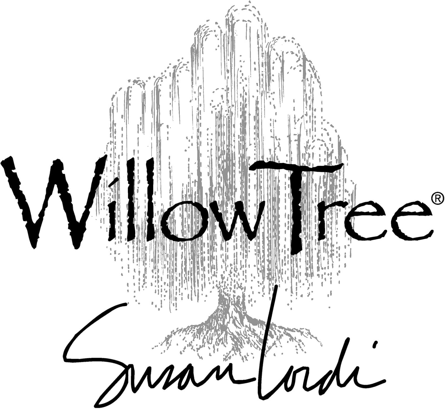 Willow Tree "Spirit Of Giving Ornament Figurine, Multi-colour, 10 cm - Image 5