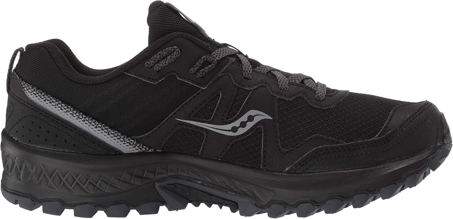  | Saucony Women's Excursion Tr14 Trail Running Shoe | Trail Running