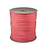 Paracord Planet 550lb Paracord – 7 Strand Type