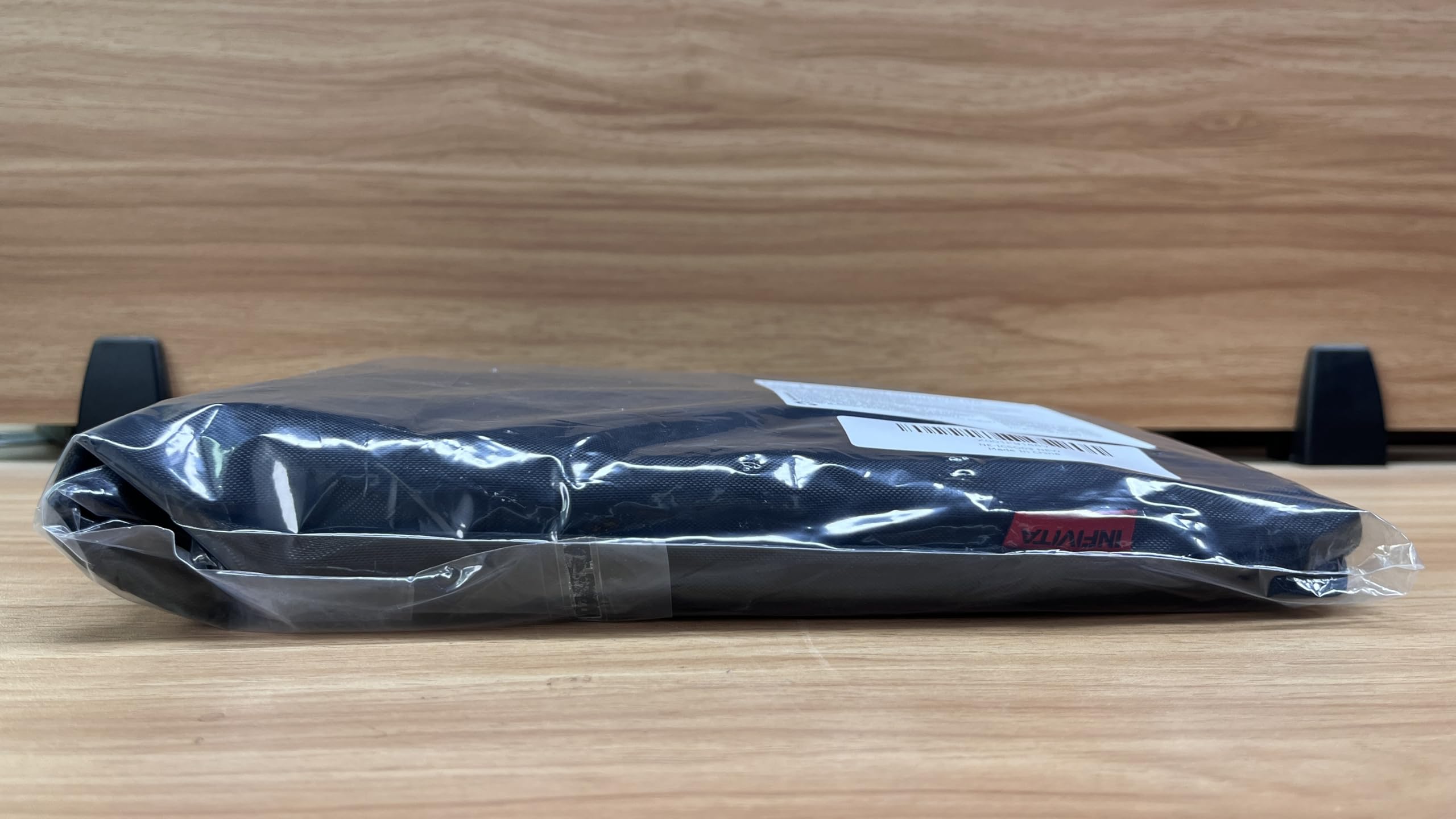 Car Organizer - Automotive Organizer for Front And Back Seat or Floor, Car Caddy Organizer with Divide, Handles and Multiple Mesh Pockets