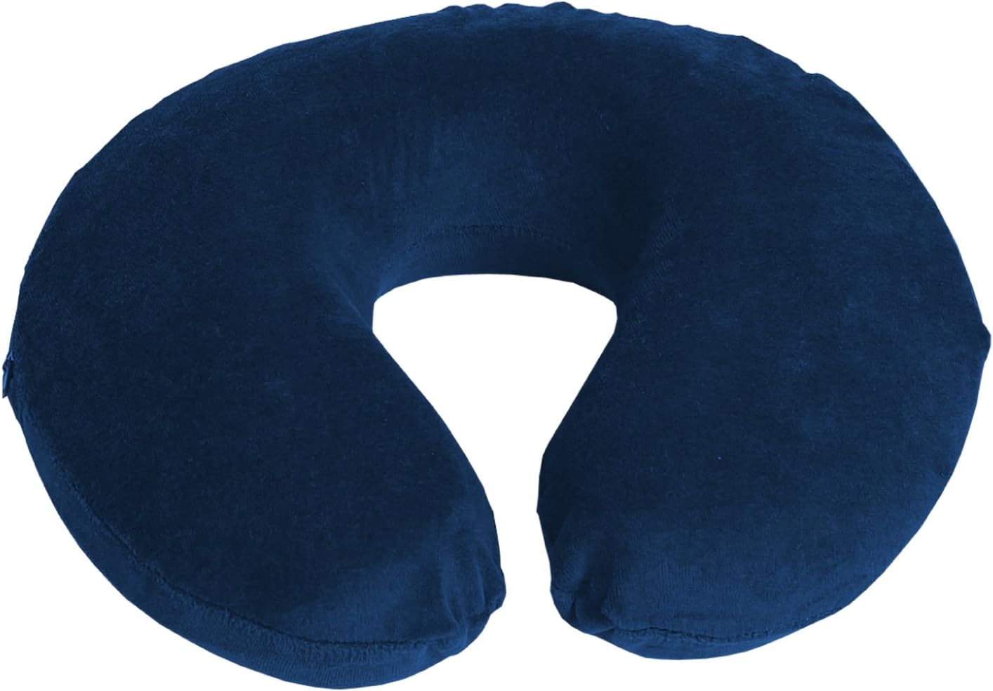 Amazon Com Deluxe Comfort Memory Foam Ufo Travel Pillow