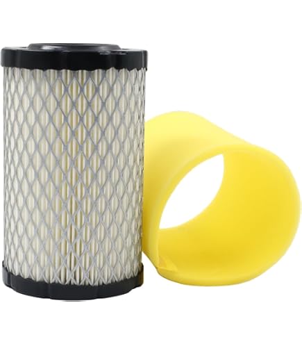 Amazon.com : 2-Pack Replacement 2508304-S Inner Air Filter