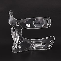 QianCheng Nose Guard Face Shield Silicone Gel