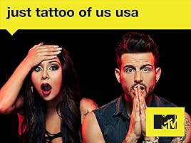 Watch Just Tattoo Of Us Usa Season 02 Prime Video