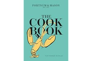 The Cook Book: Fortnum & Mason