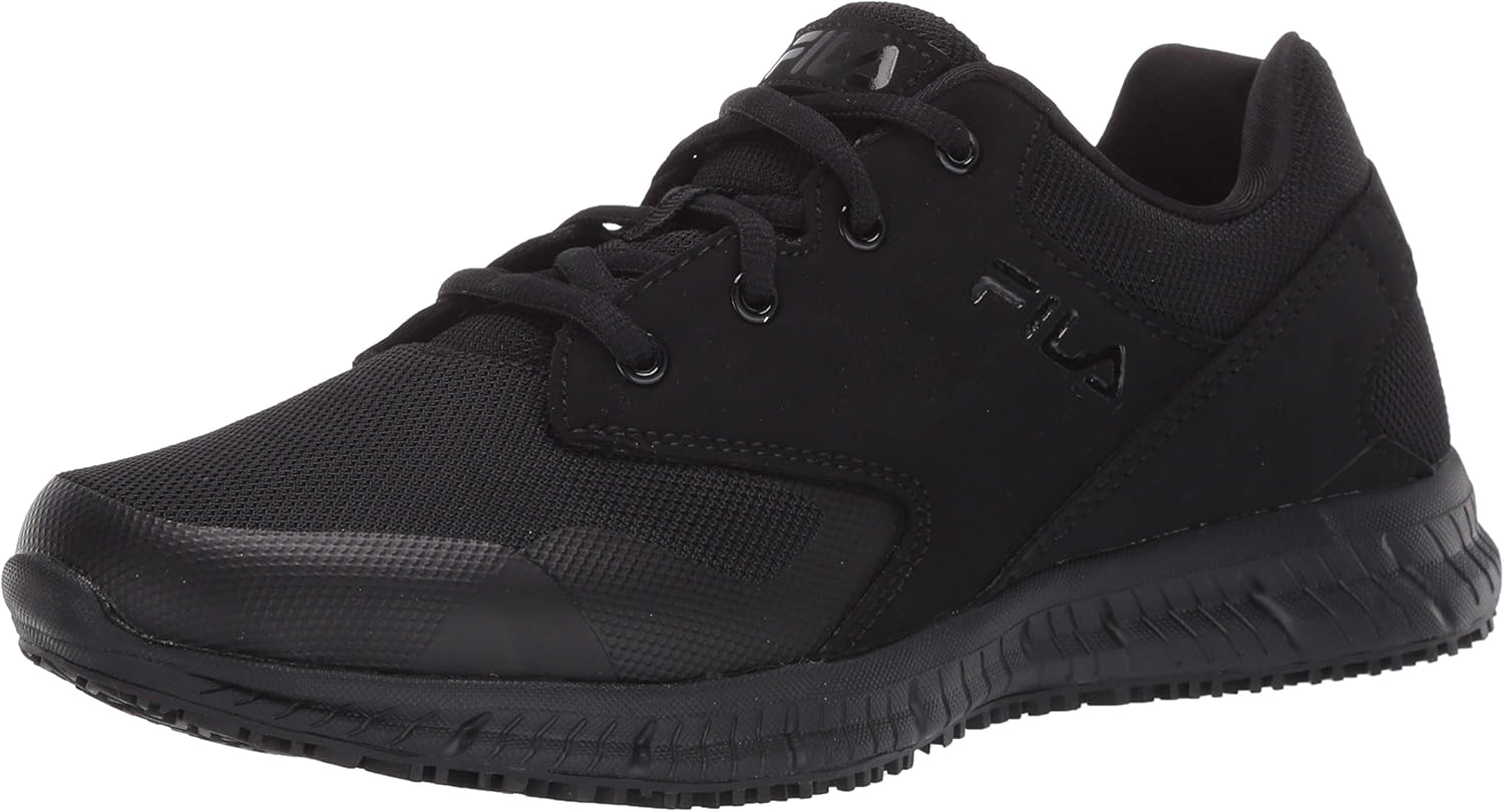 Fila Men's Work Food Service Shoe: Shoes