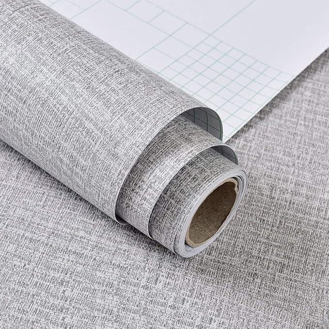 Pink Contact Paper Pink Wallpaper Solid Color Peel and Stick Wallpaper