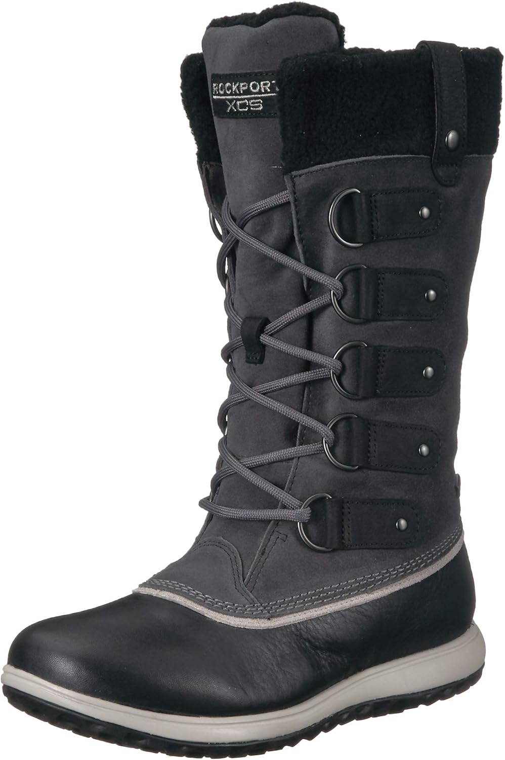 xcs britt high boot