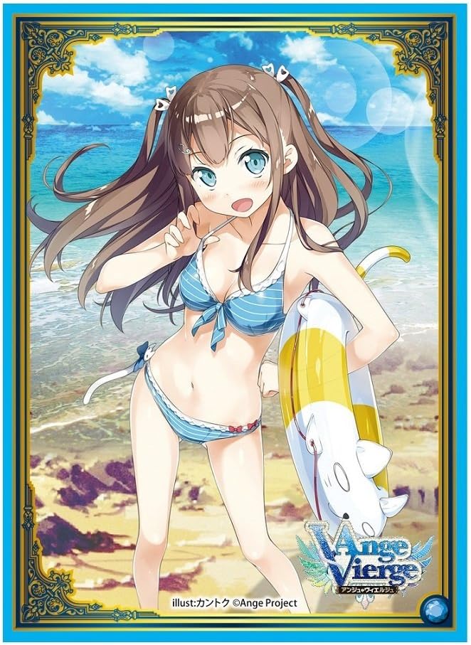 Kadokawa Ange Coleccioen Manga Vierge Vol.9 Hinata MIU
