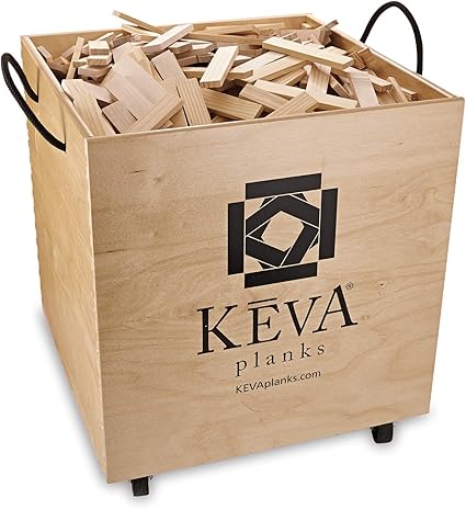 keva planks amazon