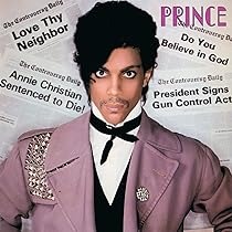 Prince (Vinyl): Prince, Prince, Prince: Amazon.ca: Music