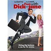 Fun with Dick and Jane