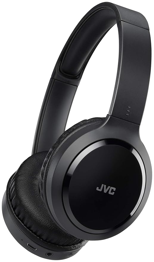 JVC S60BT On Ear Bluetooth Wireless Headphones Amazon.co.uk Electronics