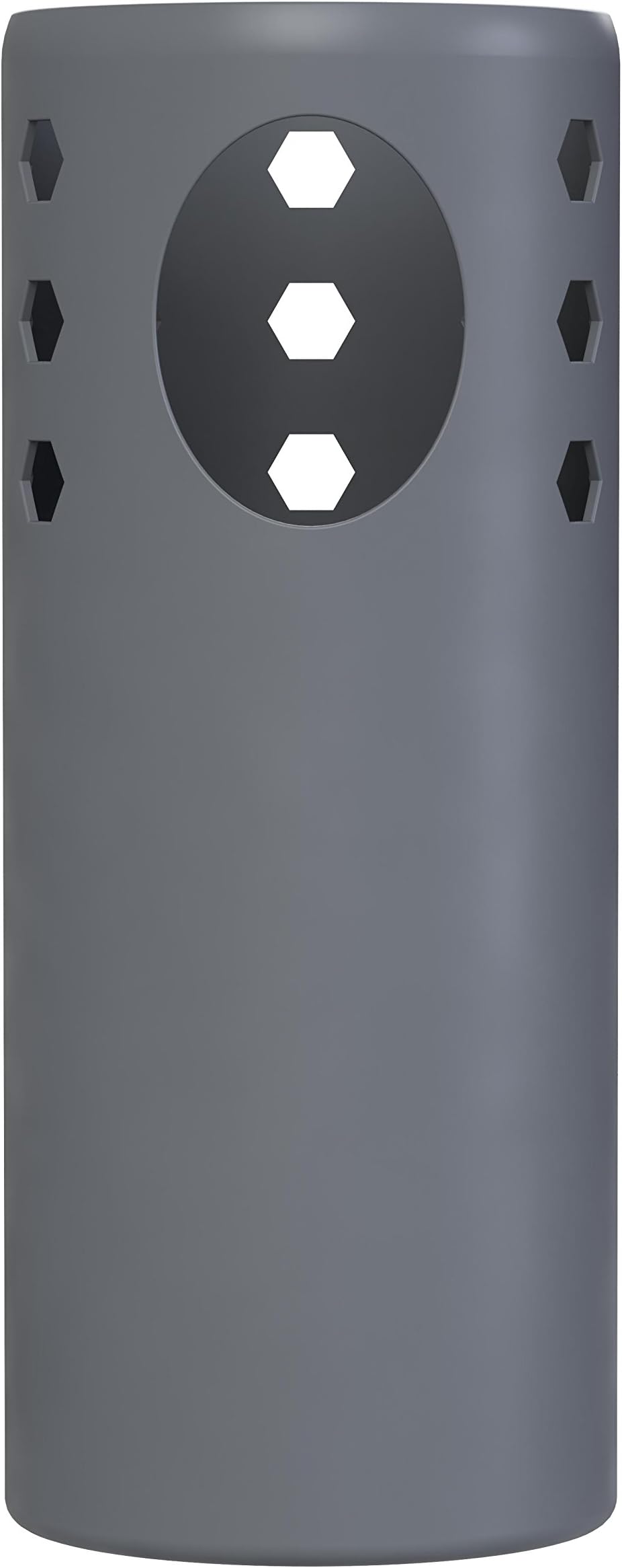 Hydro Protector Silicone Guard Protective Sleeve Cover Case for Hydro Flask Water Bottles (Multiple Sizes & Colors)