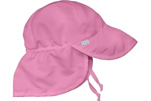 green sprouts Baby Flap Sun Protection Swim Hat