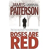 Roses Are Red (Alex Cross, 6)