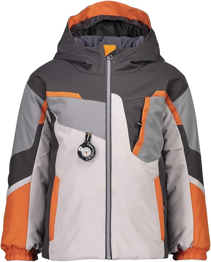 Obermeyer Orb Insulated Ski Jacket Toddler Boys Amazon.ca Clothing