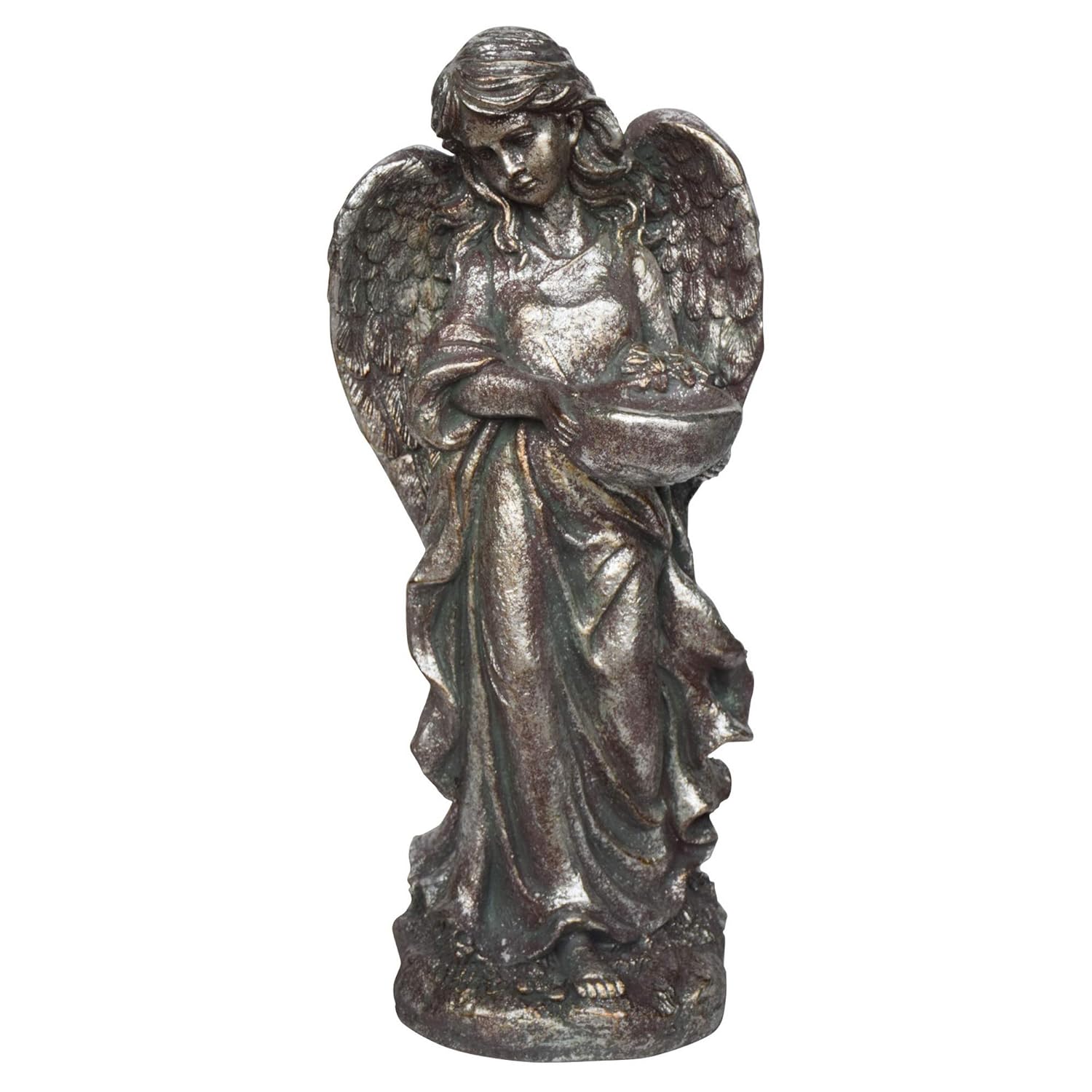 Best 31 Inch Angel Garden Statue