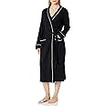 Amazon Essentials Women's Lightweight Waffle Full-Length Robe (Available in Plus Size)