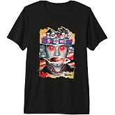 The Boys Homelander No One Can Stop Me Premium Tri-blend T-Shirt
