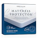 Cosy House Collection Luxury Mattress Protector