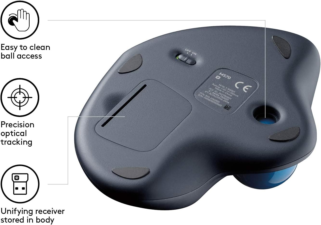 Logitech Logitech