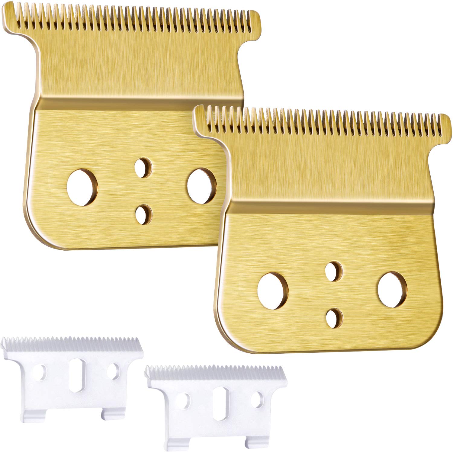 beard trimmer replacement blades