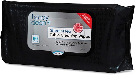 Handyclean Dinner Table top and Kitchen Counter  (766670025667)