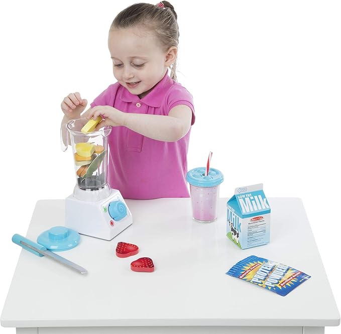 melissa and doug blender