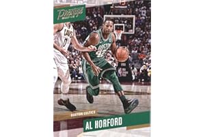 2017-18 Panini Prestige #23 Al Horford Boston Celtics Basketball Card